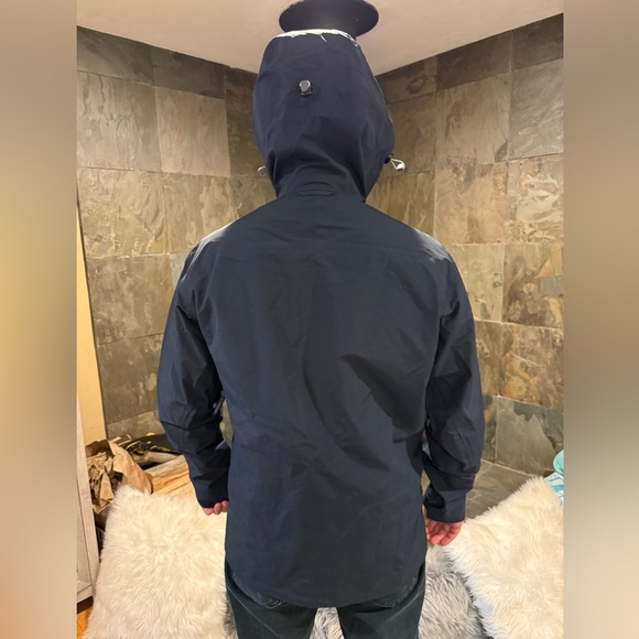 Men’s Stellar Equipment ski jacket. Size medium - Picture 3 of 13